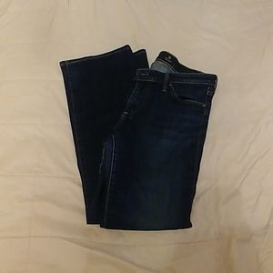 AG Petite Angelina Jeans